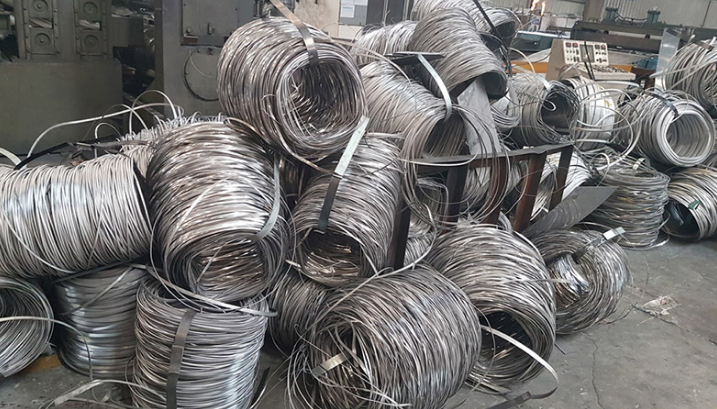 THU MUA PHẾ LIỆU INOX