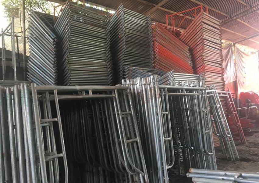 THU MUA GIÀN GIÁO CÔNG TRÌNH