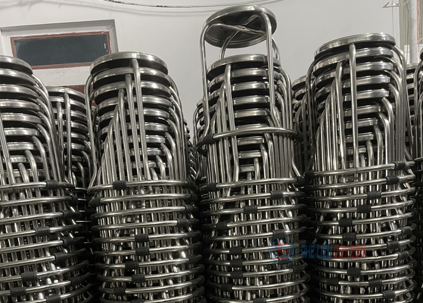 THU MUA PHẾ LIỆU INOX CÁC LOẠI