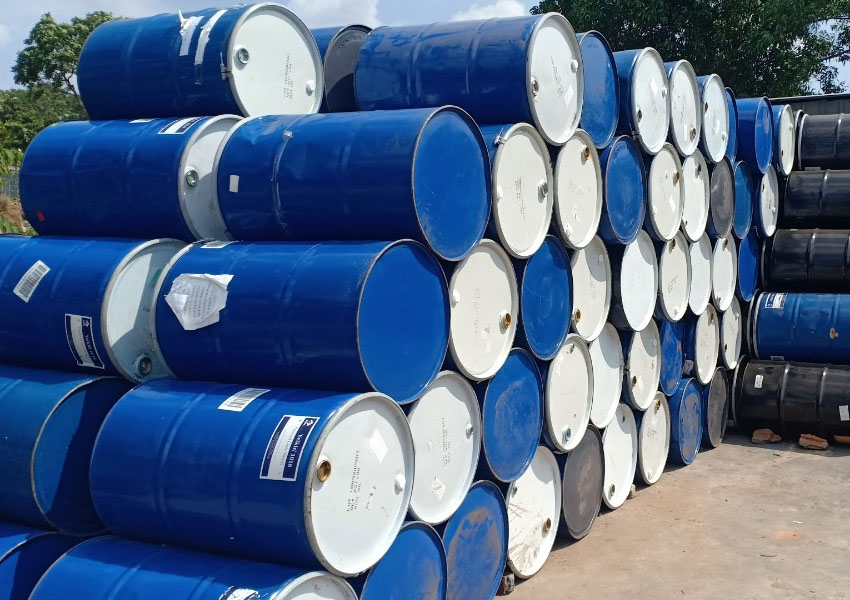 THU MUA THÙNG PHI SẮT THÉP