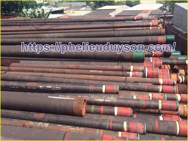 Thu Mua Phế Liệu Tỉnh Tây Ninh